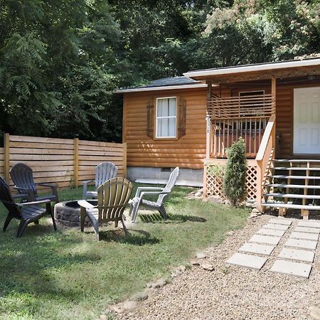 Remodelled Cabin! Great Location! Sevierville Exterior foto