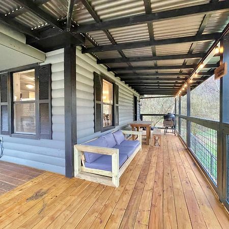 Remodelled Cabin! Great Location! Sevierville Exterior foto