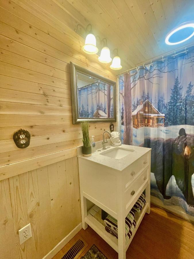 Remodelled Cabin! Great Location! Sevierville Exterior foto