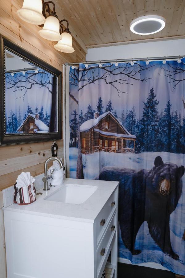 Remodelled Cabin! Great Location! Sevierville Exterior foto